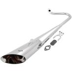 [ производитель наличие есть ] HE1413C Hurricane slash cut muffler Choinori /SS SP магазин 