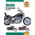 【USA在庫あり】 HM2313 ヘインズ Haynes マニュアル 整備書 85年-07年 ホンダ シャドウ VT1100 SP店