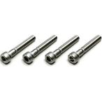 HN2635S ハリケーン ステンレスソケットボルト M6X35mm P1.0 4本入り SP店