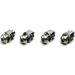 【メーカー在庫あり】 HN3615S ハリケーン ステンレス ボタンボルト M6X15mmXP1.0 4本入り SP店