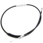 ショッピングターミネーター キジマ クラッチケーブル 87年以降 XL/Big Twin ターミネーター(黒) SP店