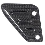 FSR.022.TU21G.K-TUONOV4 il m burger Ilmberger passenger heel guard задний правый ( блестящий ) 21 год -22 год Aprilia TUONO V4 SP магазин 