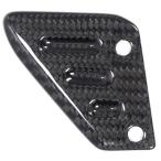 FSR.020.TU21G.K-TUONOV4 il m burger Ilmberger heel guard правый ( блестящий ) 21 год -22 год Aprilia TUONO V4 SP магазин 