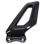 FSL.007.S119S.K-S1000RRR il m burger Ilmberger heel guard ( левый ) 19 год -23 год S1000RR Racing SP магазин 