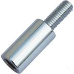 KM123-635 Kellerman Kellermann 30mm растягивание M8 хром 1 шт продажа SP магазин 