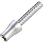 KM180-826 Kellerman Kellermann Bullet1000/ba let 1000 long arm болт M8x40 коврик хром 1 шт продажа SP магазин 
