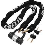 [ производитель наличие есть ] LC-400A Lead промышленность k let's .CREZZA-V chain lock чёрный 10X1800mm HD магазин 