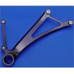 MFS-K25-BK Woodstock WOODSTOCK крепление глушителя 11 год -12 год Ninja1000 чёрный SP магазин 