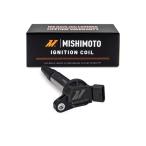 ショッピング09-10 【USA在庫あり】 misMMIG-MTRX-09 Mishimoto 09-10 Toyota Matrix 1.8L Ignition Coil SP店