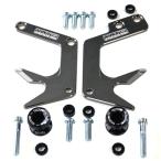 OP3250SP-K RR zWR'S качающийся рычаг Swing Arm V крюк plate SET подставка на крюк имеется ось sa-250, ось sa-SF250 deep black SP магазин 