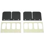 [USA наличие есть ] PRO56 Bojesen Boyesen Pro серии Lead 89 год -01 год CR500R SP магазин 