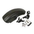 078040M ピラミッドプラスチック Pyramid Plastics ハガー マット ブラック 21年-25年 Moto Guzzi V7 850 Stone/Special SP店