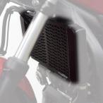 521202A стойка mid пластик Pyramid Plastics радиатор защита 15 год -18 год NC750X чёрный 