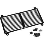 523650M стойка mid пластик Pyramid Plastics радиатор защита 17 год -19 год Ninja 650 чёрный 