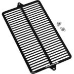 526120M стойка mid пластик Pyramid Plastics радиатор защита 19 год -24 год Speed Twin 1200 чёрный SP магазин 