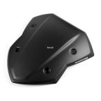 22205U ピラミッドプラスチック Pyramid Plastics フライスクリーン 無塗装 21年-24年 Tracer 9 GT/GT+ SP店