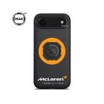 QMC-IP17L-MCL �N�A�b�h���b�N QUAD LOCK �X�}�z�P�[�X MAG�Ή� iPhone 17 Air MCLAREN EDITION SP�X