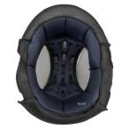 【メーカー在庫あり】 RAZZO5N リード工業 ヘッドパッド X-AIR RAZZO-V用 Mサイズ SP店