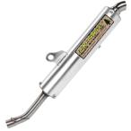 [USA наличие есть ] SH00125SA Pro Circuit Pro Circuit muffler TYPE 296( глушение ) 00 год -01 год CR125R SP магазин 