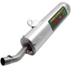 [USA наличие есть ] SH02125-296 Pro Circuit Pro Circuit muffler TYPE 296( глушение ) 02 год -07 год CR125R SP магазин 