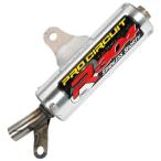 [USA наличие есть ] SS89080-R Pro Circuit Pro Circuit muffler R-304( гонки для ) 02 год после RM85,RM80 SP магазин 