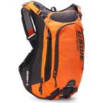 ショッピングmtb 【USA在庫あり】 usw2150715 USWE Patriot MTB Protector Pack 15L - Orange/Black SP店