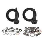 【USA在庫あり】 yukYGK015 Yukon Gear & Install Kit Package For Jeep JK Rubicon in a 4.88 Ratio SP店