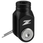 【メーカー在庫あり】 ZE89-5110 ZETA ジータ リヤブレーキクレビス KLX230 黒 SP店