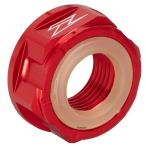 [ производитель наличие есть ] ZE93-8022 Gita ZETA axle для гайка M16X27-P1.5 H13L красный SP магазин 