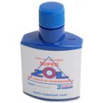 【メーカー在庫あり】 ZO2100 ゾイル ZOIL スーパーゾイル エンジンオイル添加剤 2サイクルエンジン用 100ml SP店
