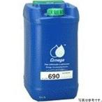 ZOM-690-80W90/2 Omega OMEGA механизм 690 80W90 20 литров SP магазин 