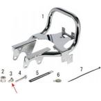 00-00-0307 SP武川 六角ボルト 6×10 (10個入り) JP店