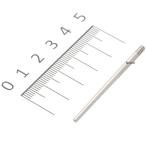 [ производитель наличие есть ] 00-00-2483 SP Takegawa игла регулировки мощности VM26 JP магазин 