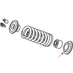 00-01-0395 SP武川 バルブスプリングシート (2個) JP店