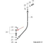 00-02-6213 SP武川 ブリーダースクリュー JP店