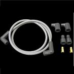 [ производитель наличие есть ] DW-1200 Dyna Tec DYNATEK Dyna plug cord 8mm graphite core серый JP магазин 