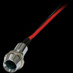 [ производитель наличие есть ] 005969 Neo Factory 6mm LED индикатор синий JP магазин 