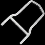 [ производитель наличие есть ] 006022 Neo Factory Mini low Boy "пассажирская спинка" 11 дюймовый ×6-3/4 дюймовый хром JP магазин 