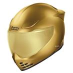 0101-14970 アイコン ICON フルフェイスヘルメット DOMAIN CORNELIUS ゴールド 2XLサイズ JP店