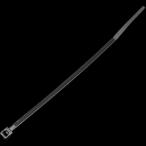 [ производитель наличие есть ] 010816 Neo Factory кабельная стяжка 2.5mm×100mm чёрный JP магазин 