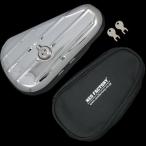 [ производитель наличие есть ] 010902 Neo Factory Teardrop ящик для инструментов сумка есть левый хром JP магазин 