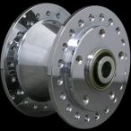 [ производитель наличие есть ] 011330 Neo Factory передний aluminium ступица 84 год -99 год XL* Dyna для хром JP магазин 