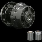 [ производитель наличие есть ] 011334 Neo Factory передний aluminium ступица 86 год -99 год Softail для чёрный JP магазин 