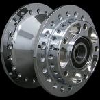 [ производитель наличие есть ] 011351 Neo Factory передний aluminium ступица двойной диск 08 год после Dyna для хром JP магазин 