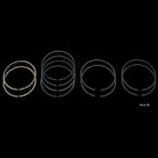 [ производитель наличие есть ] 2M6164.STD разделение стойка ngsHASTINGS поршневое кольцо молибден STD 84 год -99 год EVO,88 год -03 год XL JP магазин 