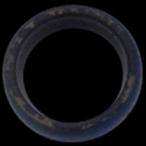 [ производитель наличие есть ] 012881 31-6064-S S&amp;S cycle S&amp;S Cycle HVHP масляный насос p ведущий вал наклейка 84 год -99 год BigTwin JP магазин 