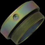 [ производитель наличие есть ] 014297 106-4654 S&amp;S cycle S&amp;S Cycle впускной коллектор вставка адаптор 36 год -54 год BigTwin JP магазин 