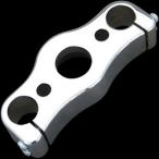 【メーカー在庫あり】 014462 ネオファクトリー 74スプリンガー用ライザーマウントトップティー クローム JP店