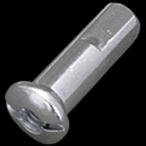 [ производитель наличие есть ] 014742 Neo Factory spool ступица спица для ниппель хром JP магазин 