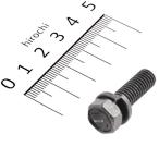 [ производитель наличие есть ] 01570-0825B Suzuki оригинальный болт JP магазин 